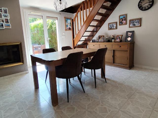 Vente Maison 6 pièces 95 m2 Ecouen