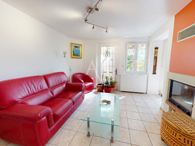 Vente Maison 6 pièces 95 m2 Evreux