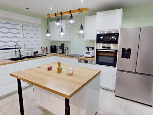 Vente Maison 6 pièces 95 m2 Kédange sur Canner
