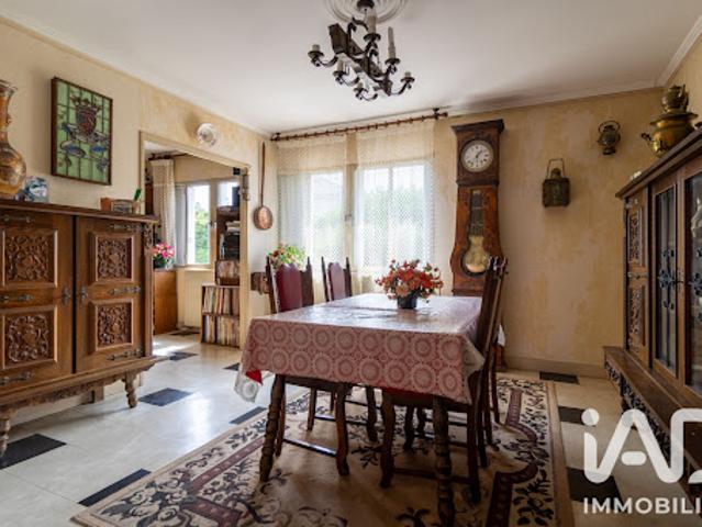 Vente Maison 6 pièces 97 m2 Osny