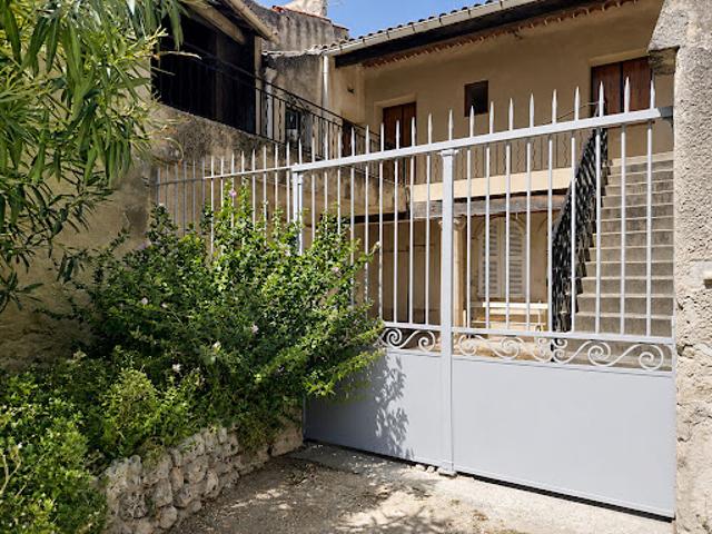 Vente Maison 6 pièces 95 m2 La Garde Adhémar