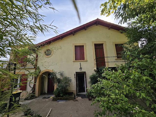 Vente Maison 6 pièces 95 m2 Lamalou les Bains