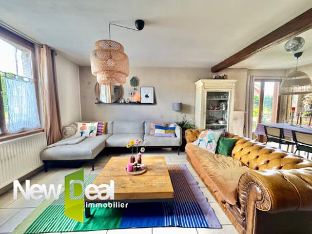 Vente Maison 6 pièces 95 m2 Landas