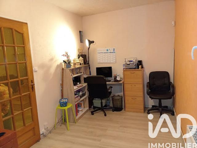 Vente Maison 6 pièces 95 m2 Le Creusot