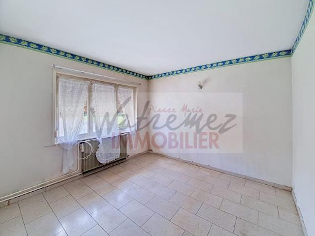 Vente Maison 6 pièces 95 m2 Lecelles