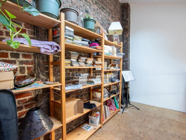 Vente Maison 6 pièces 95 m2 Lille