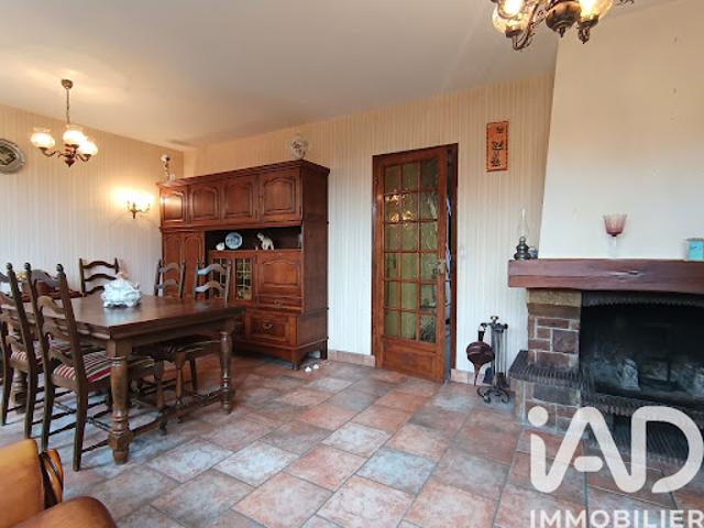 Vente Maison 6 pièces 95 m2 Marcilly sur Eure