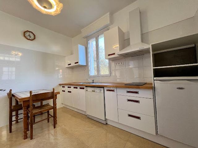 Vente Maison 6 pièces 95 m2 Neuilly sur Marne
