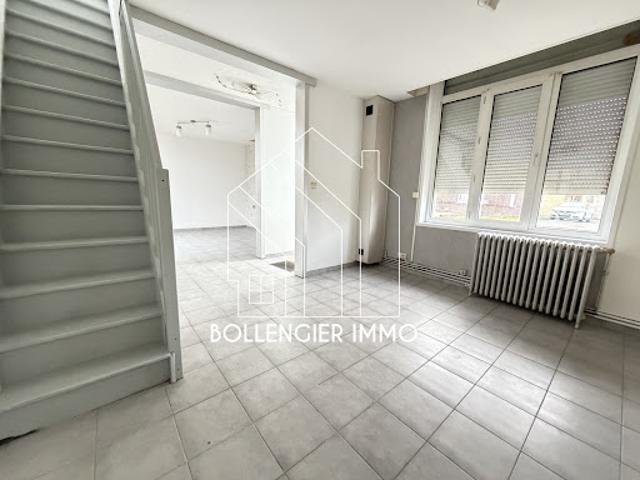 Vente Maison 6 pièces 95 m2 Saint Omer