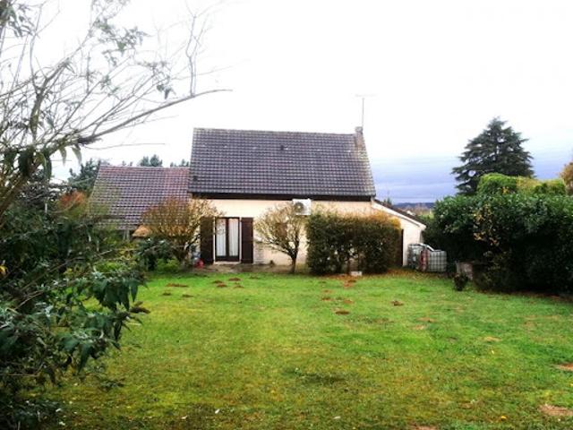 Vente Maison 6 pièces 95 m2 Saint Martin la Garenne