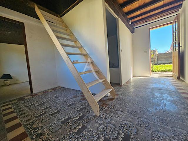 Vente Maison 6 pièces 103 m2 Saint Quentin en Tourmont