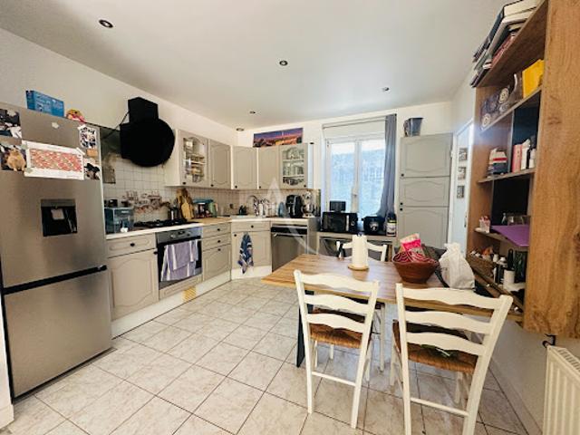 Vente Maison 6 pièces 95 m2 Saint Vincent des Landes