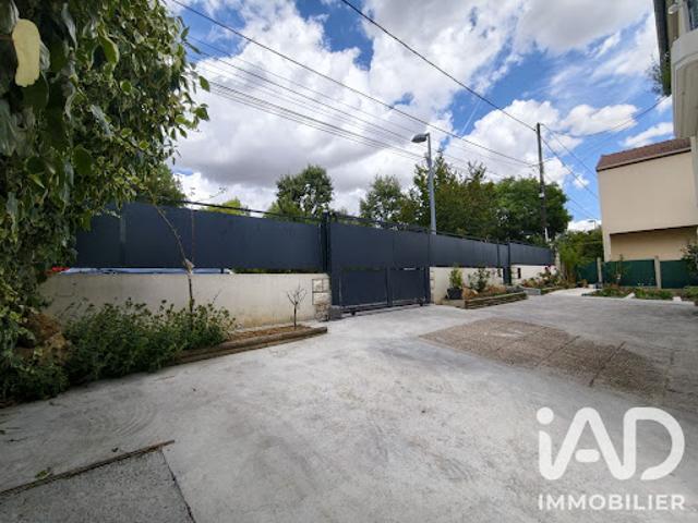 Vente Maison 6 pièces 95 m2 Sevran
