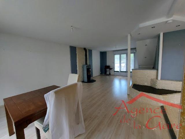 Vente Maison 6 pièces 95 m2 Sézanne