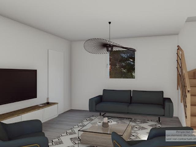 Vente Maison 6 pièces 95 m2 Plouguerneau