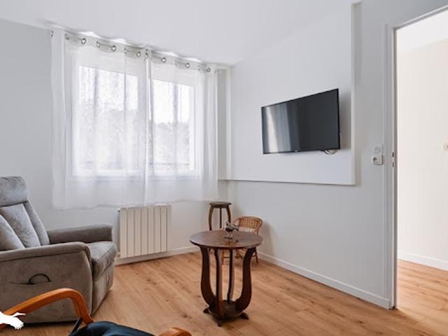 Vente Maison 6 pièces 95 m2 Quimper