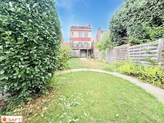 Vente Maison 6 pièces 95 m2 Wasquehal