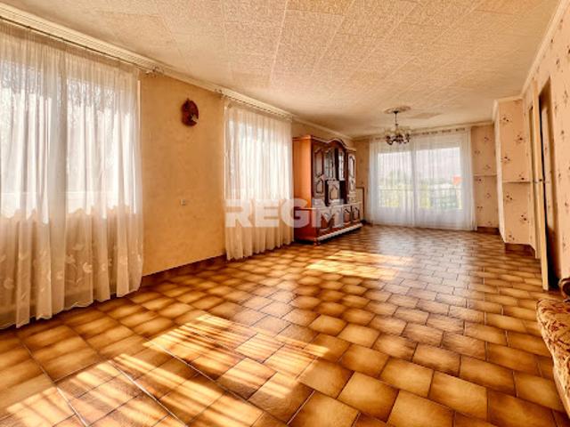 Vente Maison 6 pièces 95 m2 Villebernier
