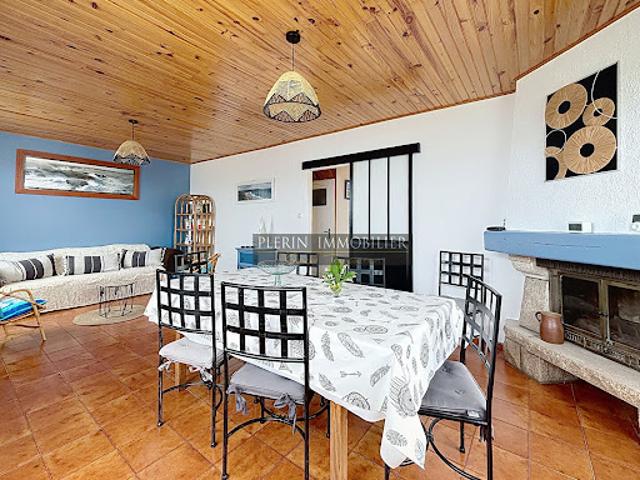Vente Maison 6 pièces 96.15 m2 Plerin
