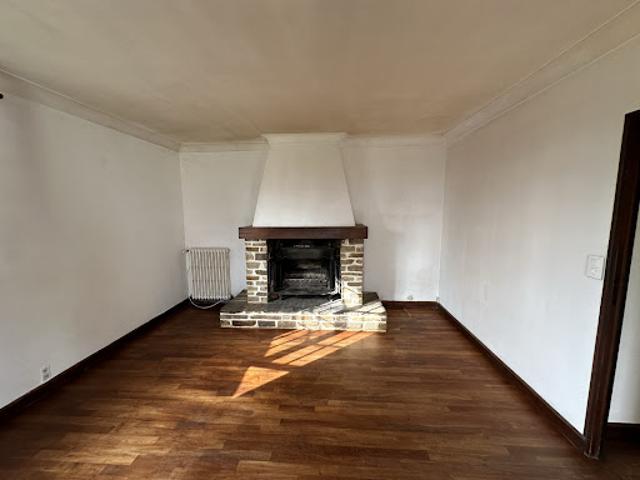 Vente Maison 6 pièces 96.7 m2 Nantheuil