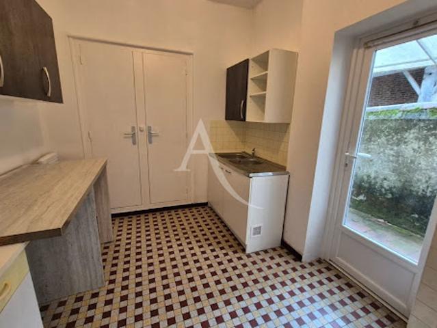 Vente Maison 6 pièces 96.42 m2 Villeneuve de Marsan