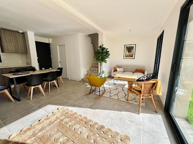 Vente Maison 6 pièces 96.4 m2 Bougival