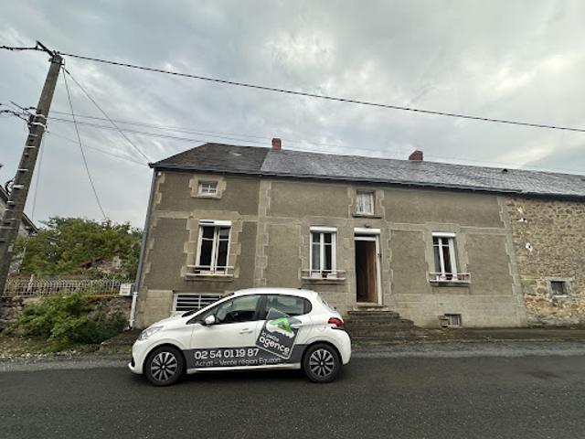 Vente Maison 6 pièces 96.5 m2 Saint Sébastien