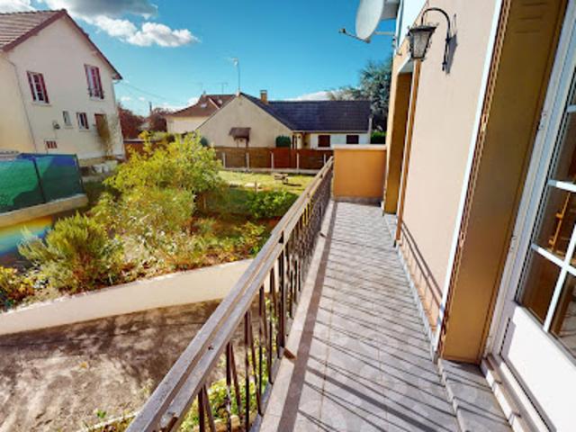 Vente Maison 6 pièces 96.62 m2 Taverny