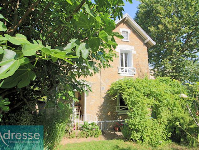 Vente Maison 6 pièces 96.6 m2 Morsang sur Orge