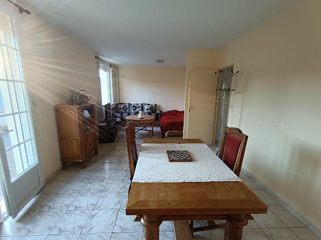 Vente Maison 6 pièces 96.79 m2 Tonnay Charente
