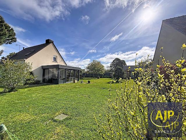 Vente Maison 6 pièces 96 m2 Campbon