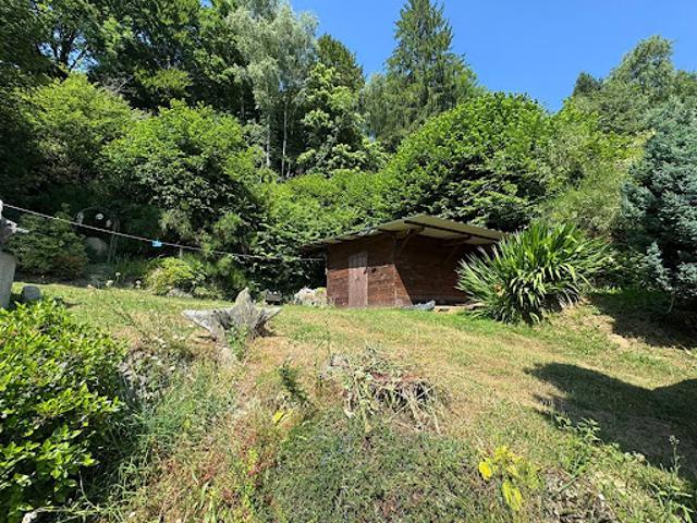 Vente Maison 6 pièces 96 m2 Janaillat