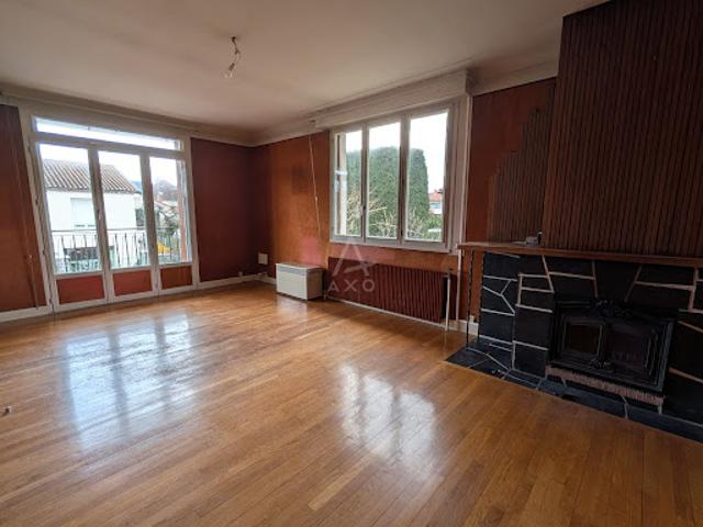 Vente Maison 6 pièces 96 m2 Aubiere