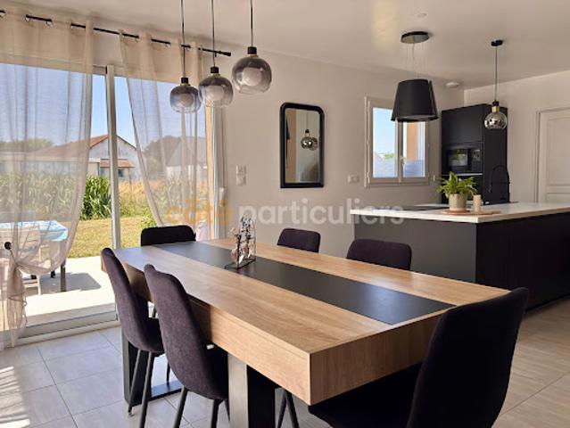 Vente Maison 6 pièces 96 m2 Bouquetot