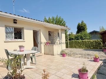 Vente Maison 6 pièces 96 m2 Bordeaux