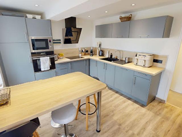 Vente Maison 6 pièces 96 m2 Bayeux
