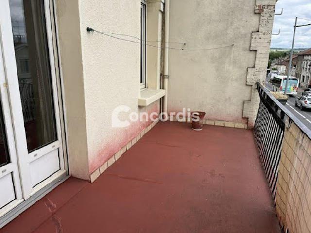 Vente Maison 6 pièces 96 m2 Belleville sur Meuse