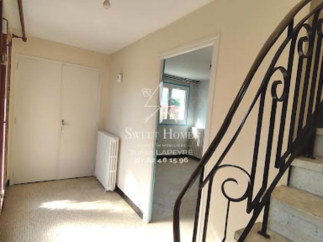 Vente Maison 6 pièces 96 m2 Bergerac