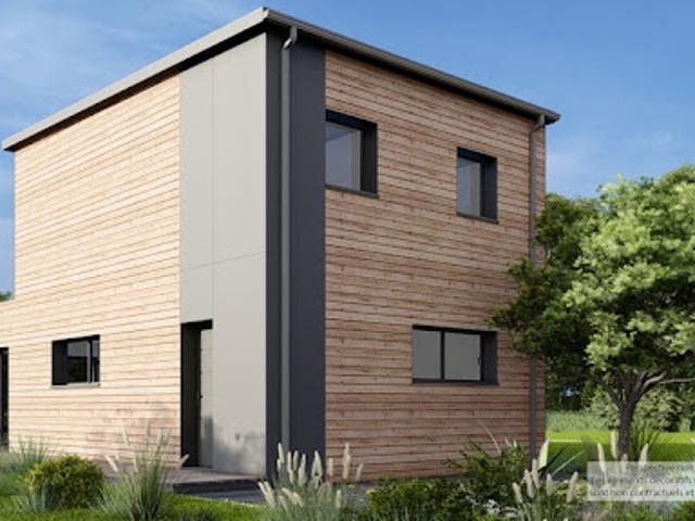 Vente Maison 6 pièces 96 m2 Gargas