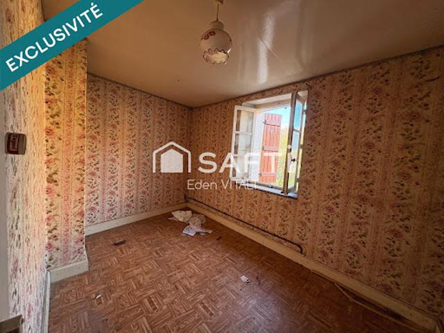 Vente Maison 6 pièces 96 m2 Epiez sur Chiers