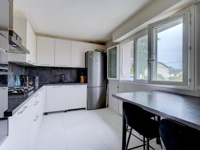 Vente Maison 6 pièces 96 m2 Feyzin