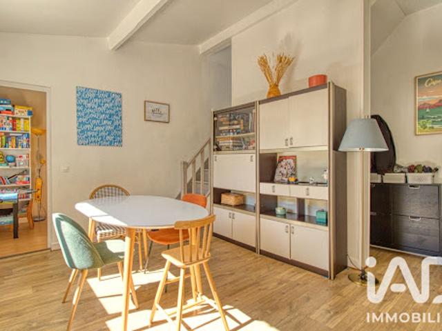 Vente Maison 6 pièces 96 m2 Lagny sur Marne
