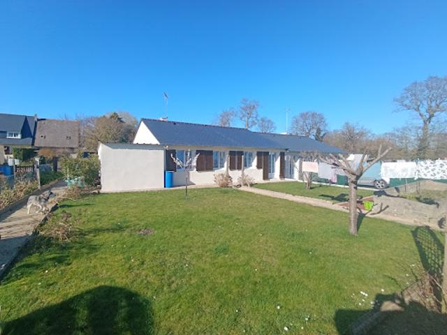 Vente Maison 6 pièces 96 m2 Lancieux