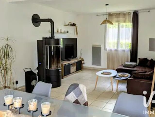 Vente Maison 6 pièces 96 m2 Le Perrey