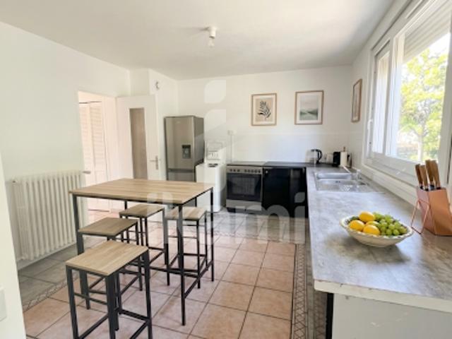 Vente Maison 6 pièces 96 m2 Lieusaint