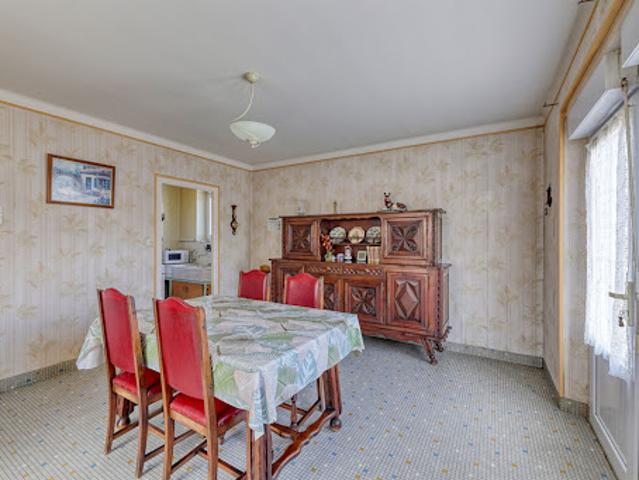 Vente Maison 6 pièces 96 m2 Montaigu Vendée