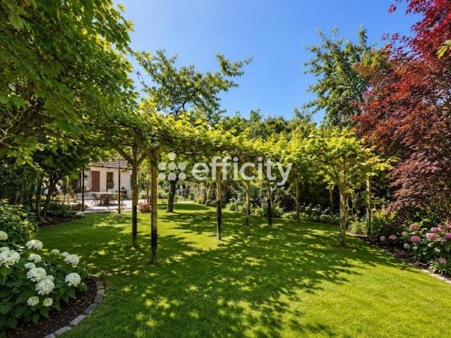Vente Maison 6 pièces 96 m2 Meulan en Yvelines