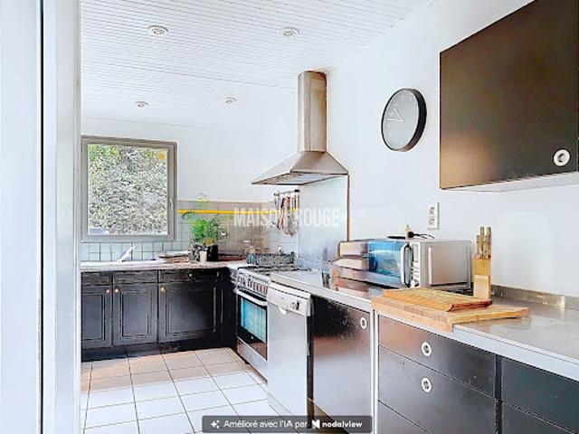 Vente Maison 6 pièces 96 m2 Meillac