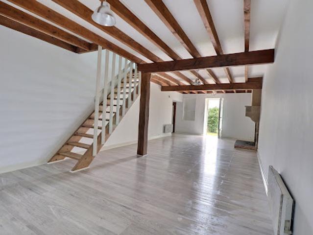Vente Maison 6 pièces 96 m2 Sauveterre de Guyenne