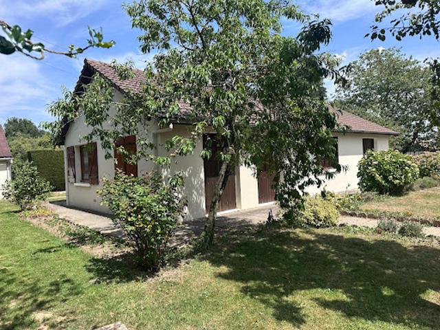 Vente Maison 6 pièces 96 m2 Saint Symphorien